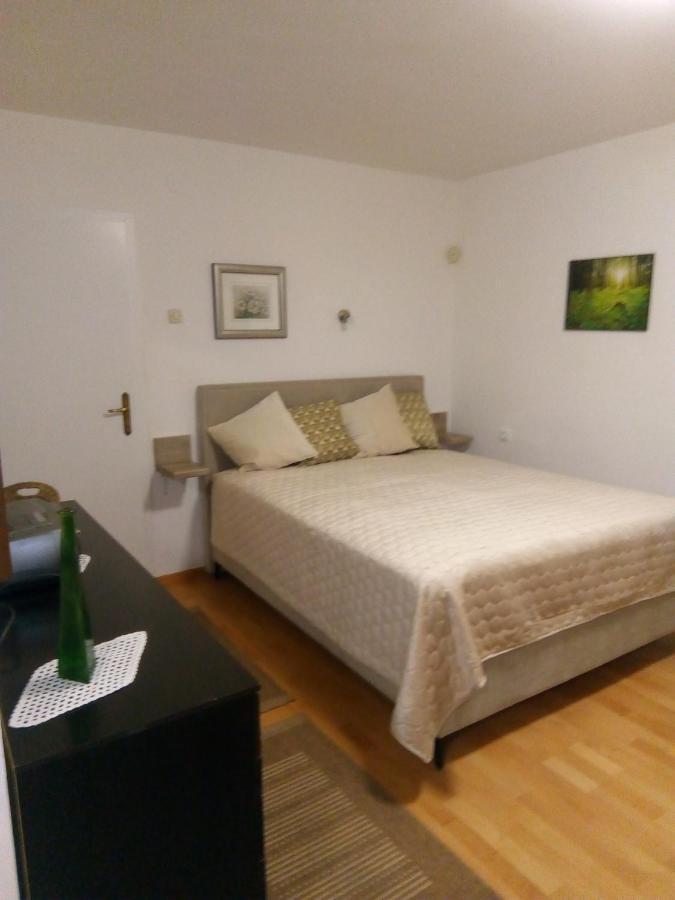 Studio Apartman Marita Split Exterior photo
