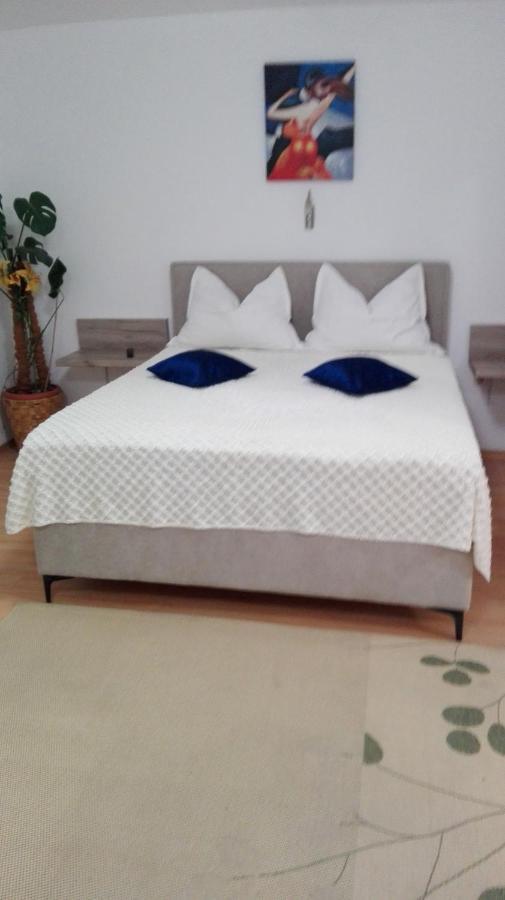 Studio Apartman Marita Split Exterior photo