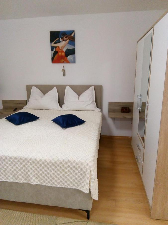 Studio Apartman Marita Split Exterior photo