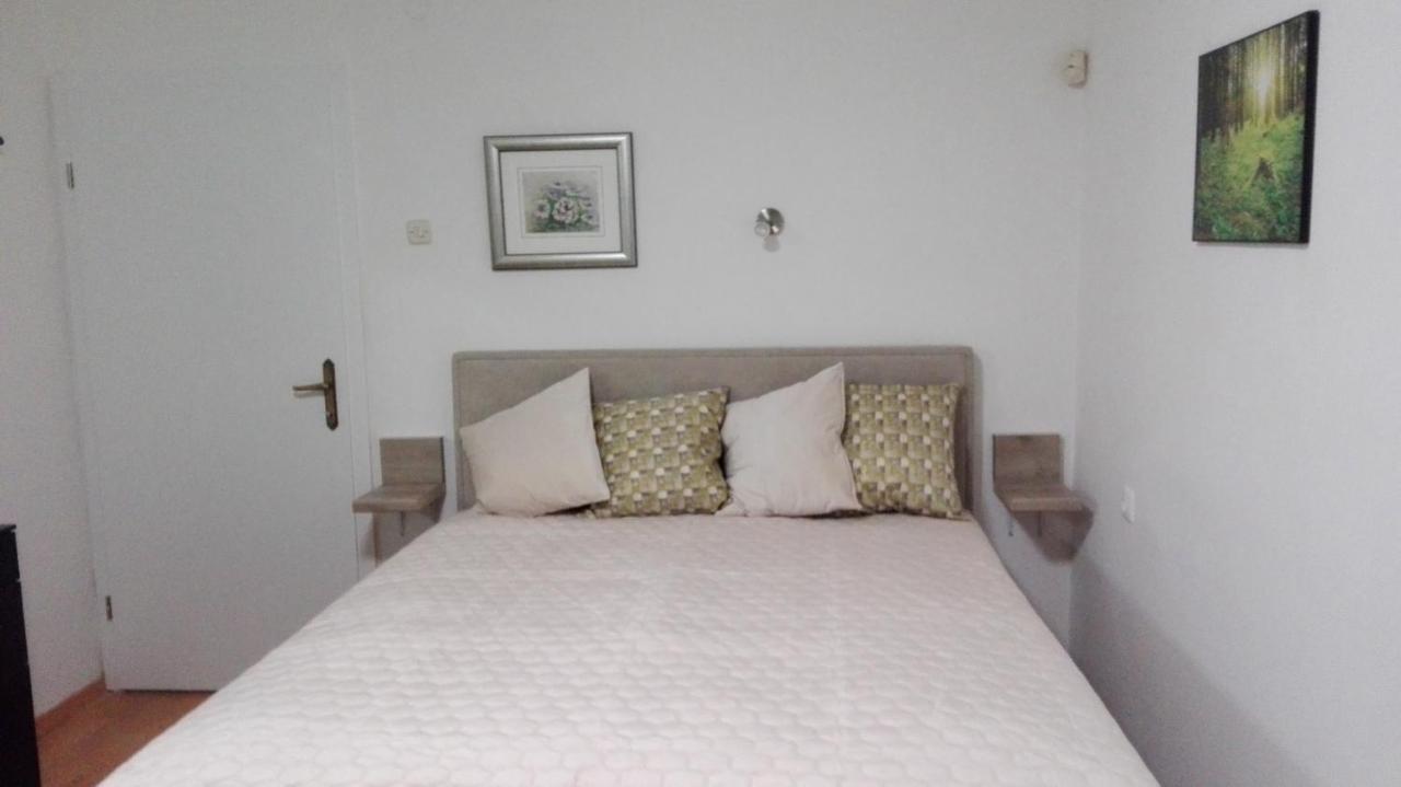 Studio Apartman Marita Split Exterior photo
