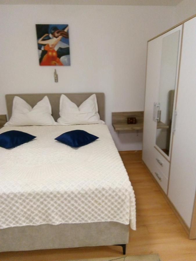 Studio Apartman Marita Split Exterior photo