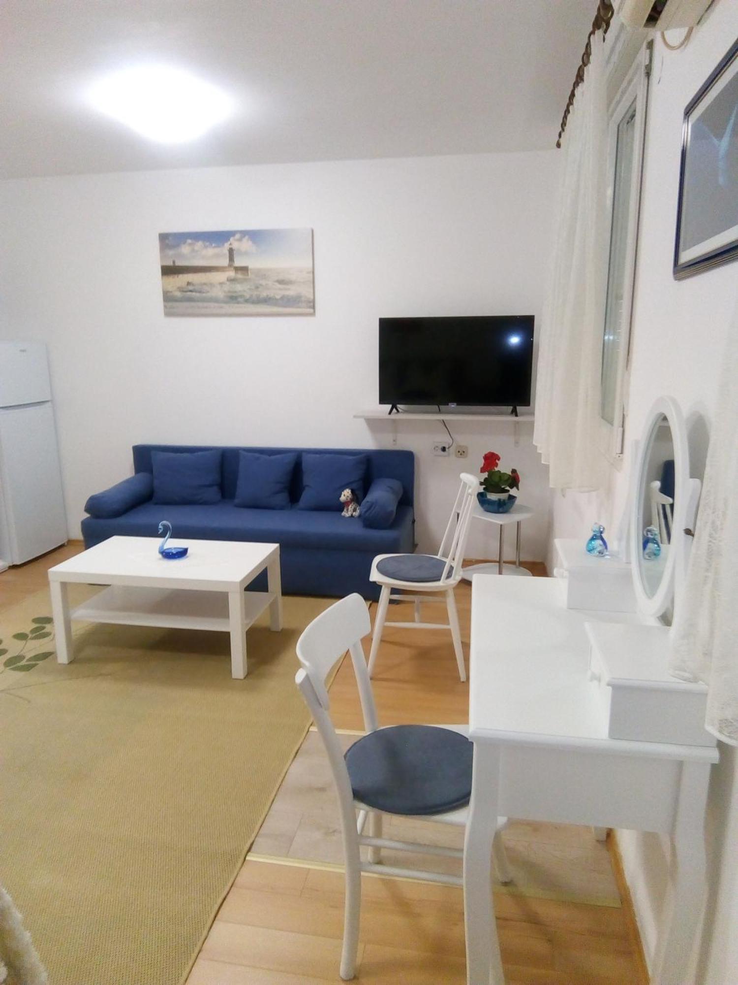 Studio Apartman Marita Split Exterior photo